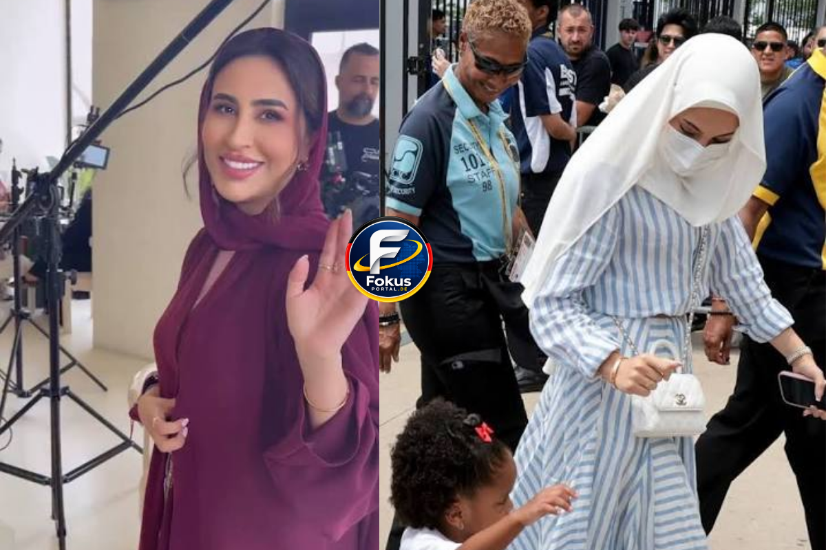 Wie alt ist Rima Edbouche? Alter, Geburtstag und frühes Leben