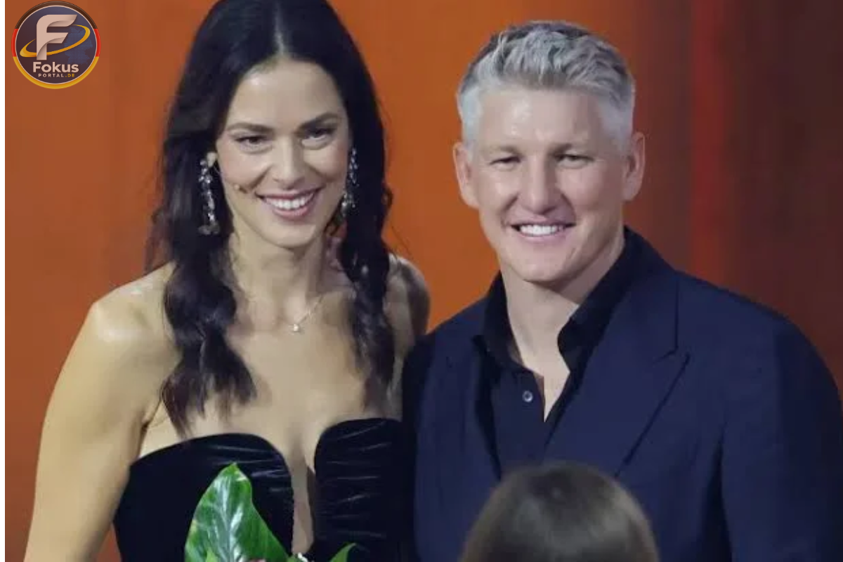Silva Kapitanova und Bastian Schweinsteiger: Was ist über ihre Verbindung bekannt?