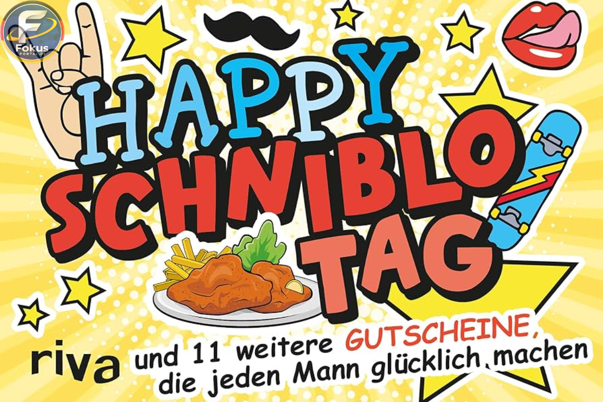 Schniblo Tag: Bedeutung, Datum, Ursprung und Wissenswertes