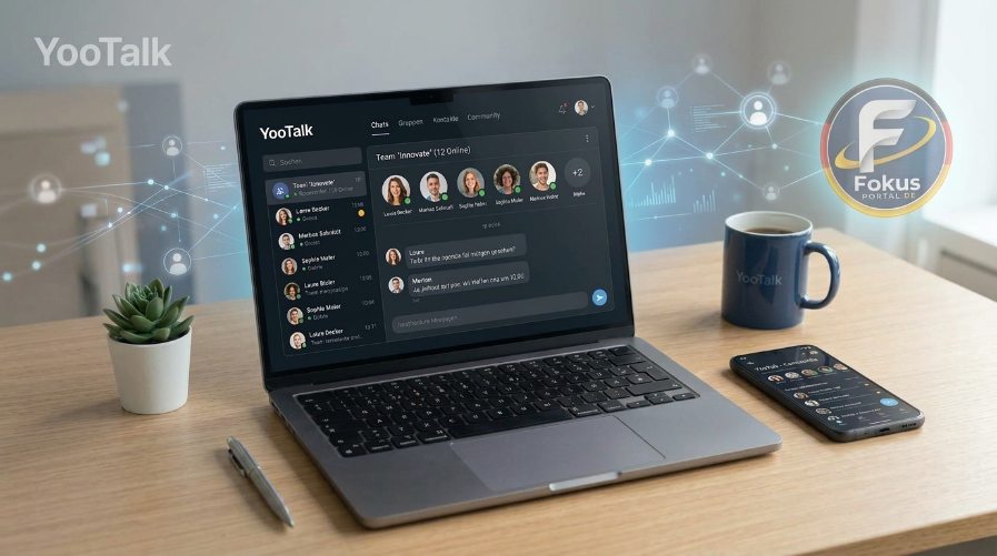 YooTalk Erfahrungen: Was ist YooTalk und wie funktioniert die Plattform?